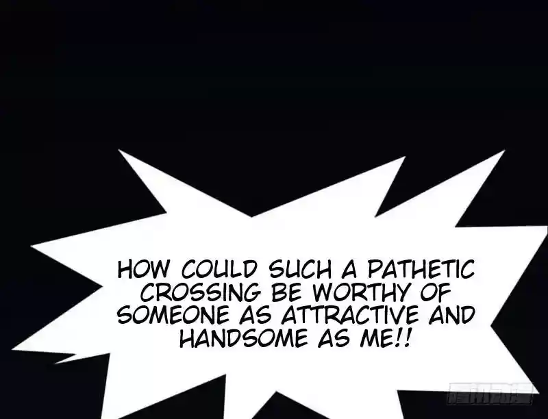 I’m An Evil God Chapter 1: