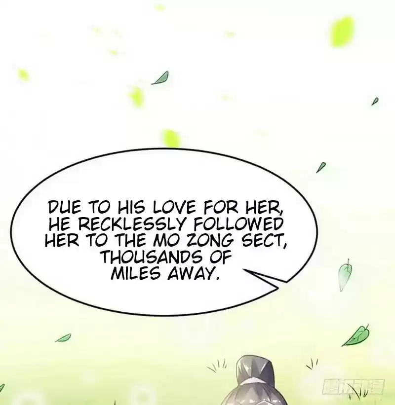 I’m An Evil God Chapter 1: