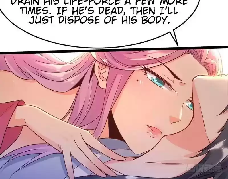 I’m An Evil God Chapter 1: