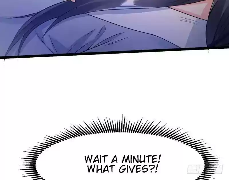 I’m An Evil God Chapter 1: