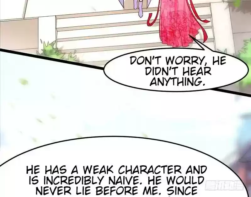 I’m An Evil God Chapter 1: