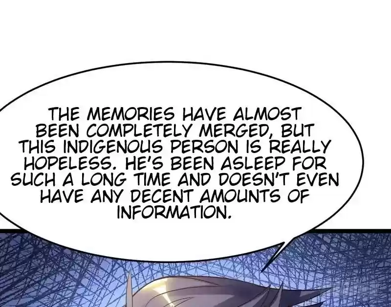 I’m An Evil God Chapter 1: