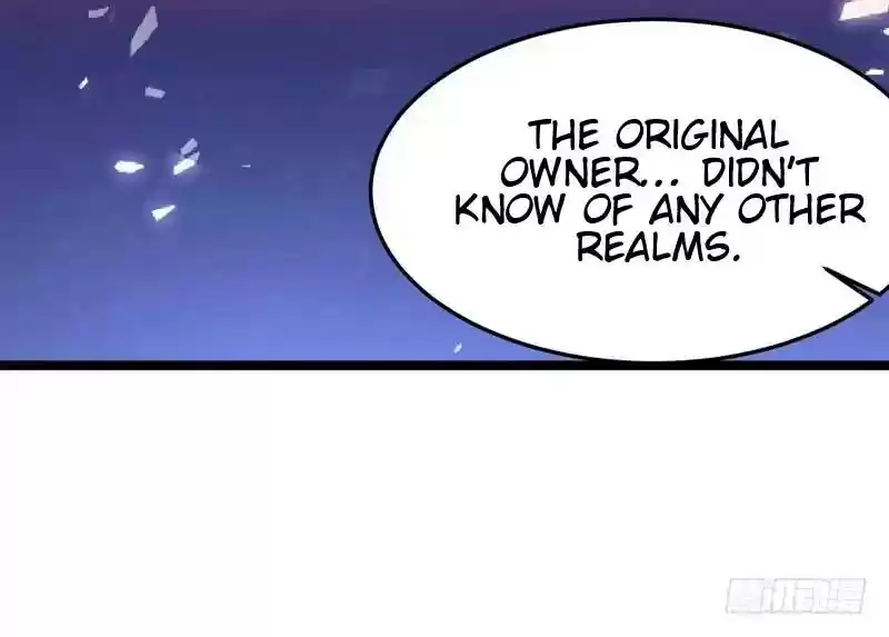 I’m An Evil God Chapter 1: