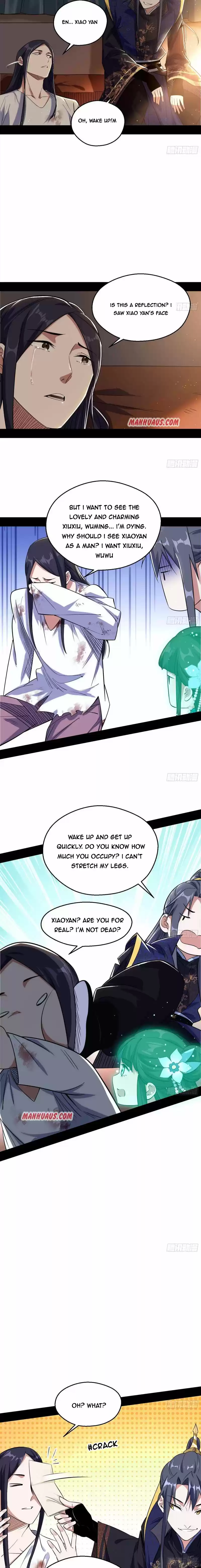 I'm An Evil God Chapter 113