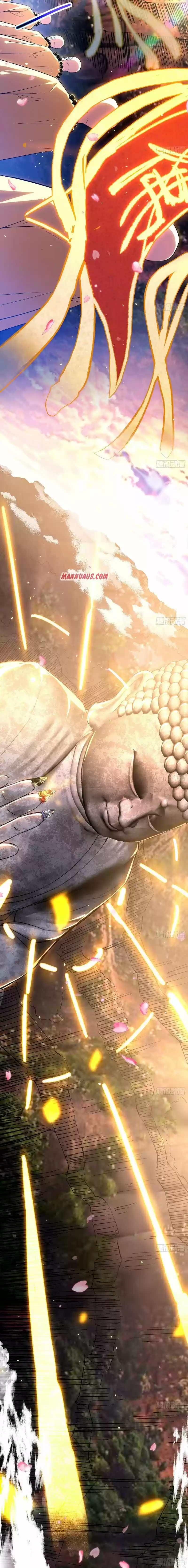 I'm An Evil God Chapter 115