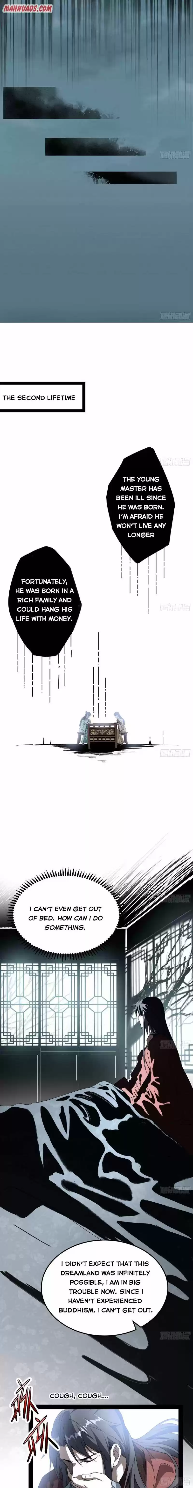 I'm An Evil God Chapter 118