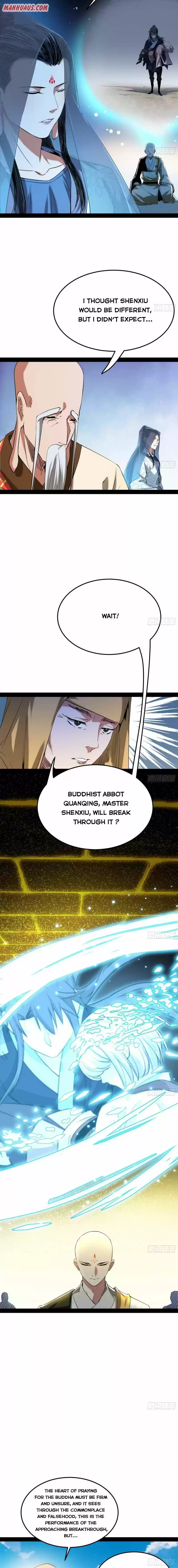 I'm An Evil God Chapter 118