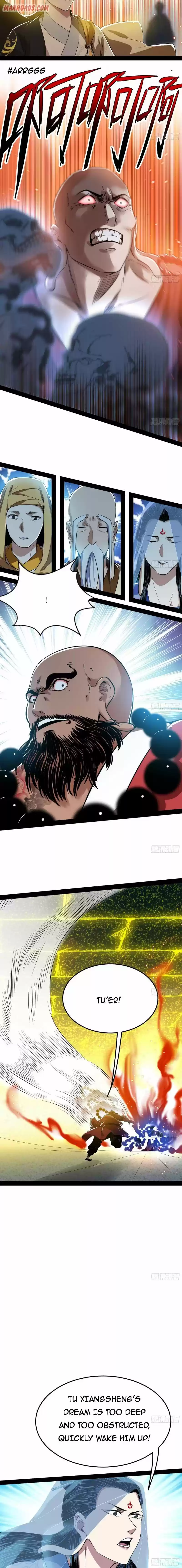 I'm An Evil God Chapter 121