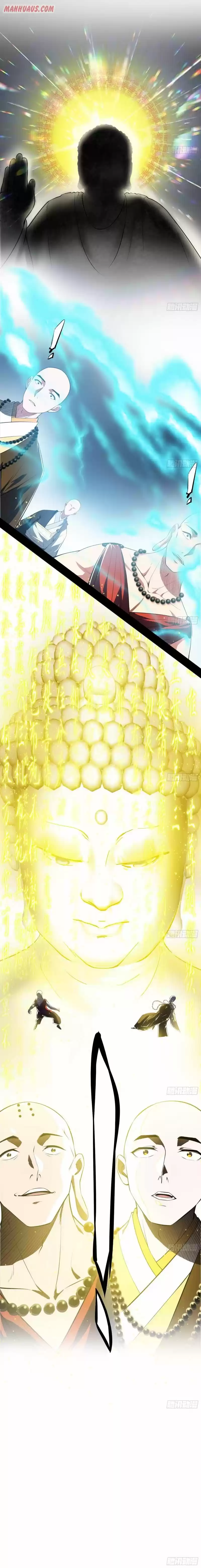 I'm An Evil God Chapter 122