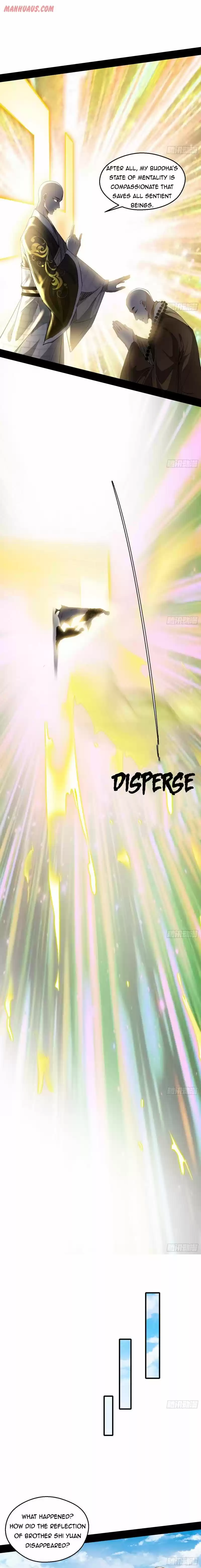 I'm An Evil God Chapter 122