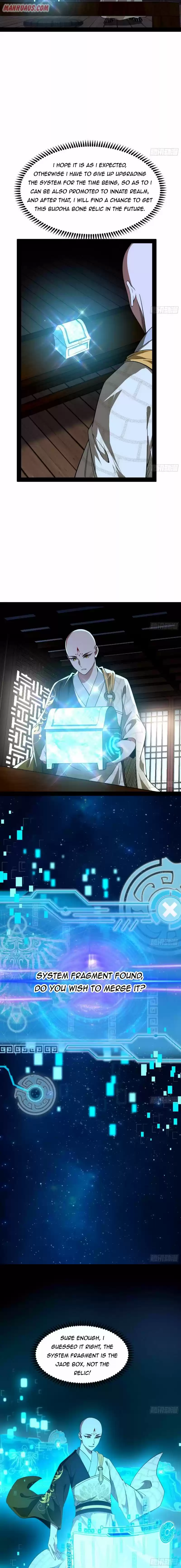 I'm An Evil God Chapter 123