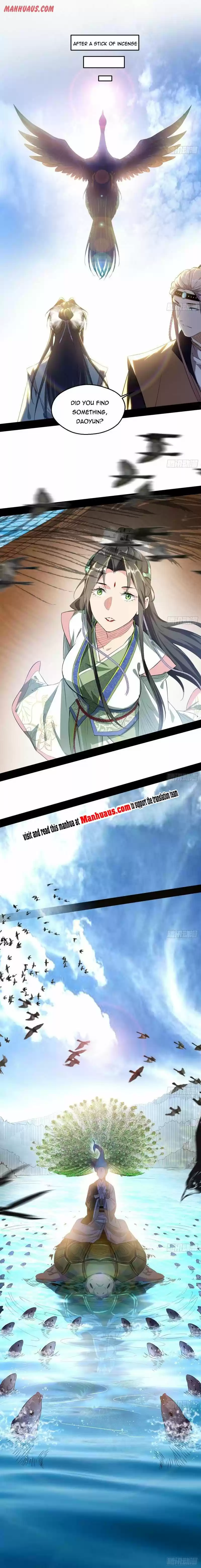 I'm An Evil God Chapter 126