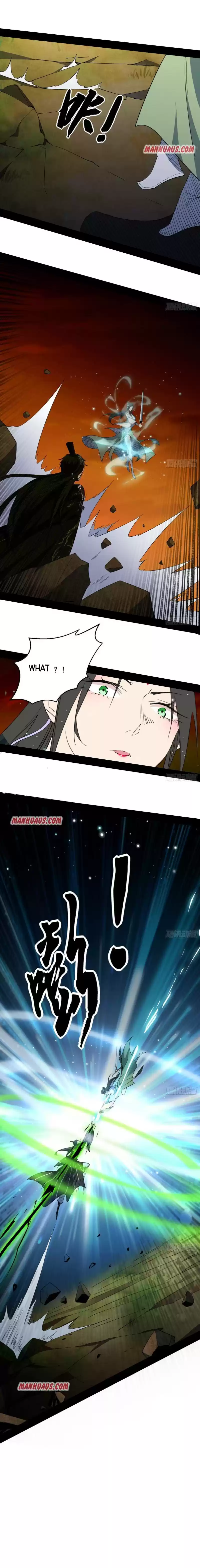 I'm An Evil God Chapter 134