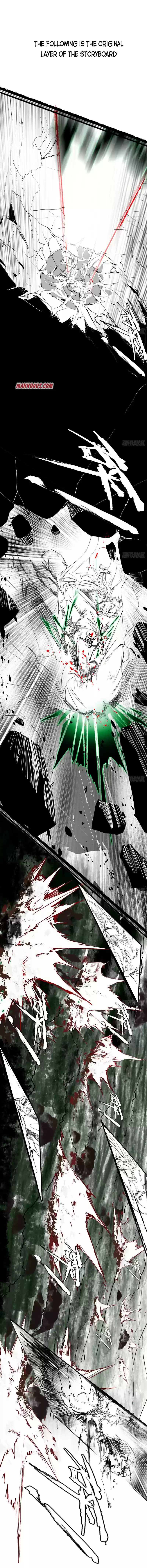 I'm An Evil God Chapter 141