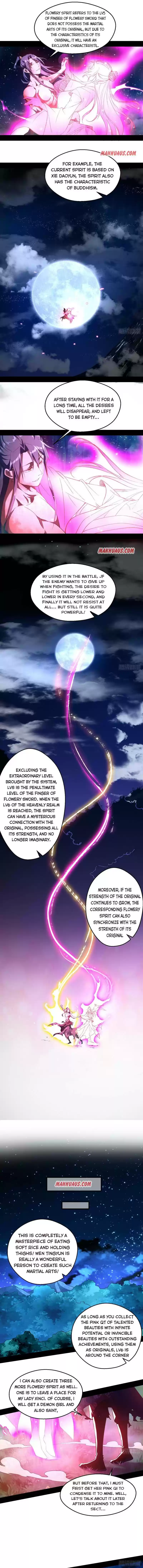 I'm An Evil God Chapter 144