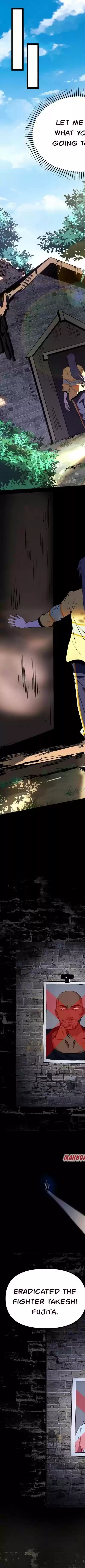 I'm An Evil God Chapter 158.1