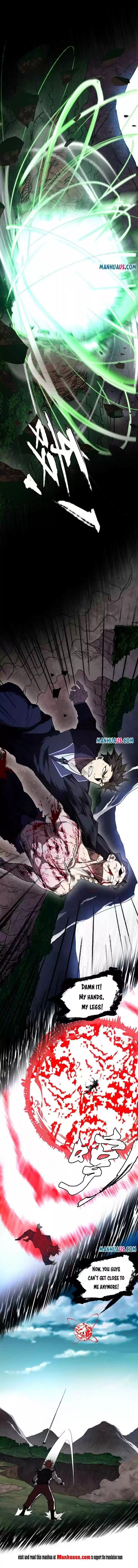 I'm An Evil God Chapter 185.1