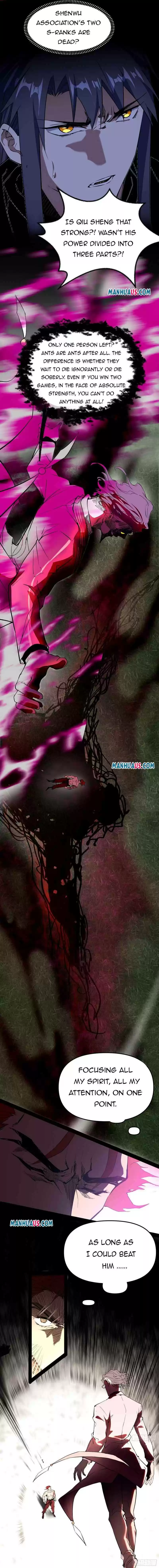 I'm An Evil God Chapter 187.2