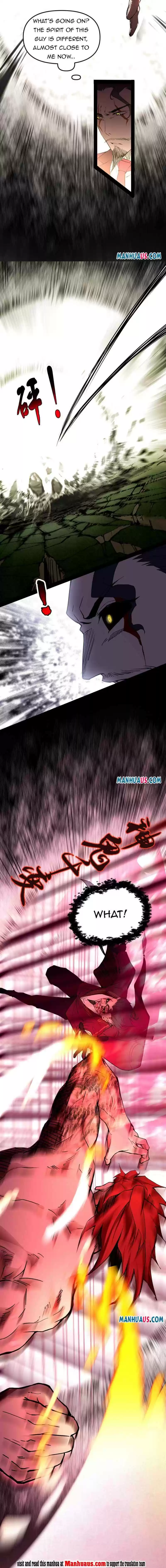 I'm An Evil God Chapter 187.2