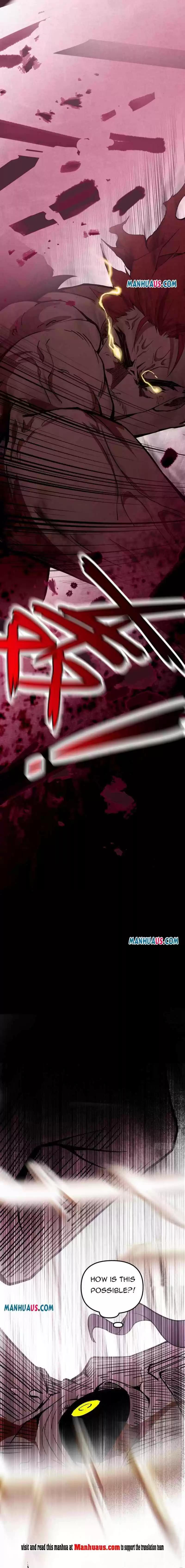 I'm An Evil God Chapter 187.2