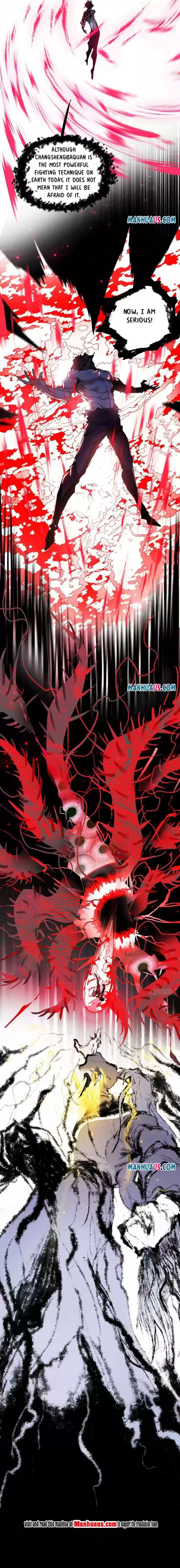 I'm An Evil God Chapter 189.2