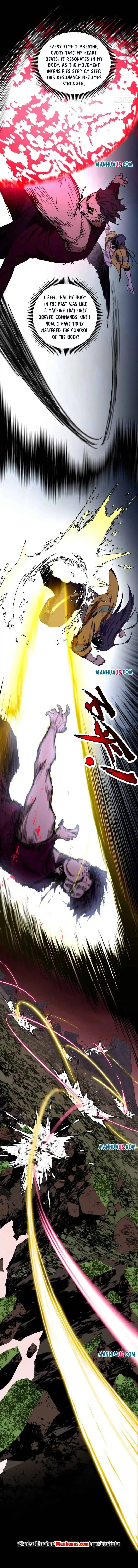 I’m An Evil God Chapter 1892