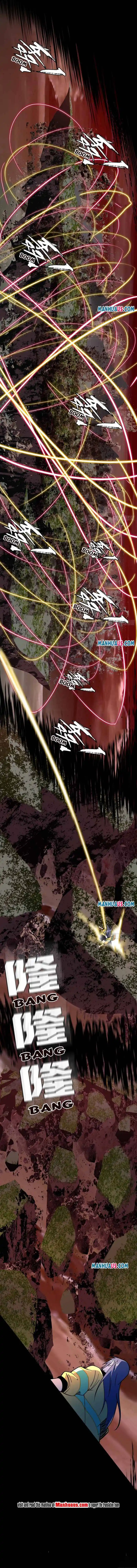 I’m An Evil God Chapter 1892