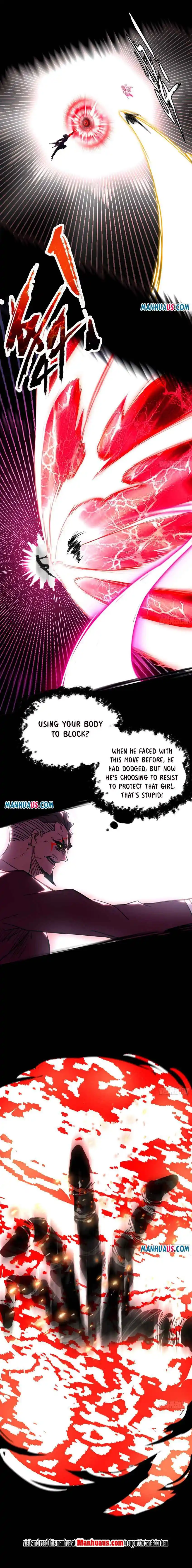 I’m An Evil God Chapter 1902