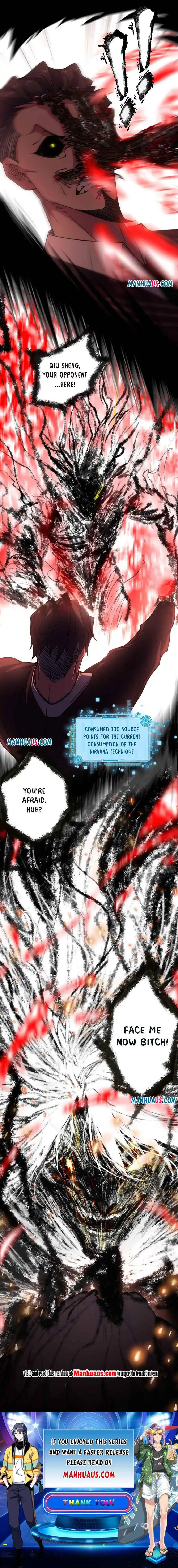 I’m An Evil God Chapter 1902