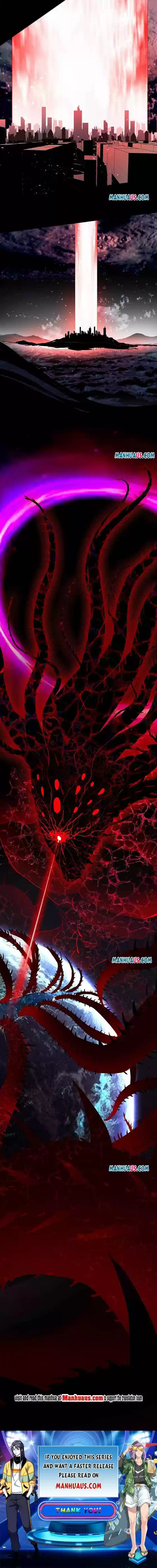 I'm An Evil God Chapter 191.2