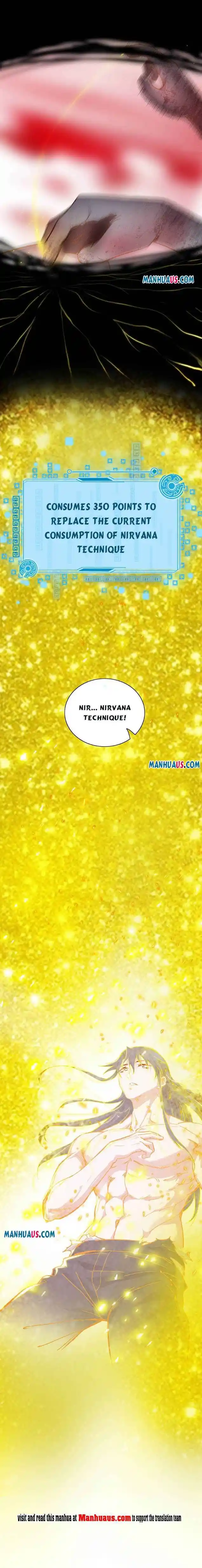 I’m An Evil God Chapter 1912