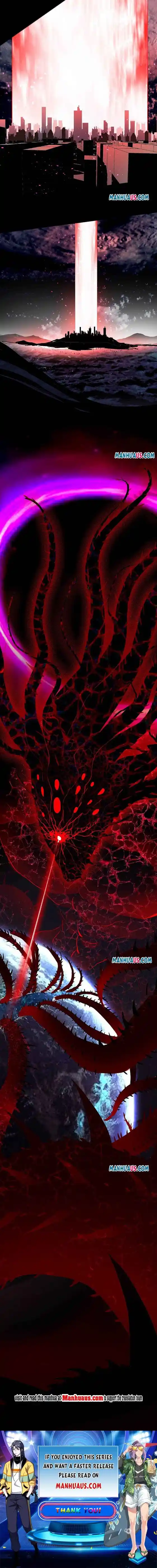 I’m An Evil God Chapter 1912