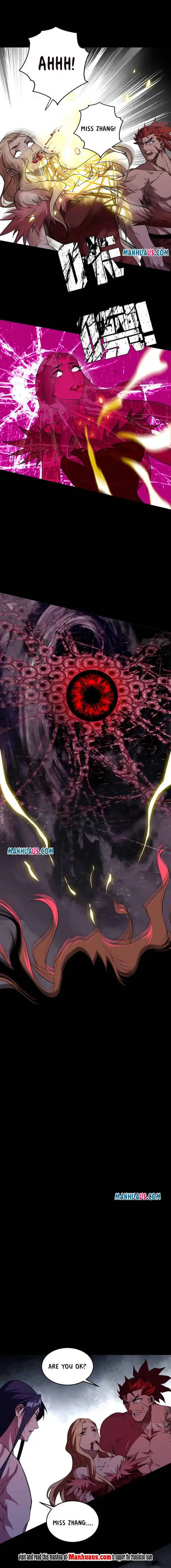 I’m An Evil God Chapter 1921