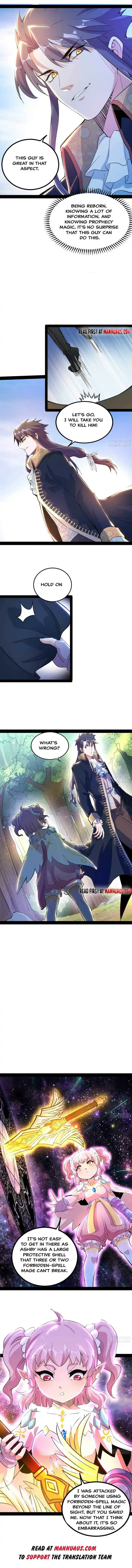 I'm An Evil God Chapter 254