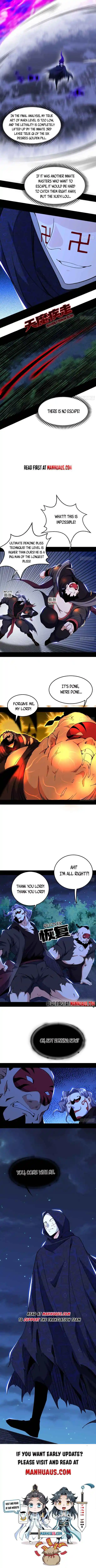 I'm An Evil God Chapter 262