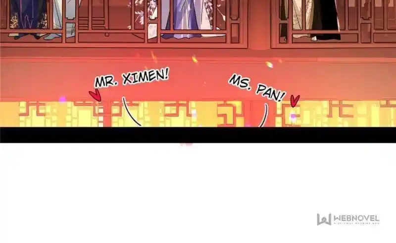 I'm an Evil God Chapter 312.1