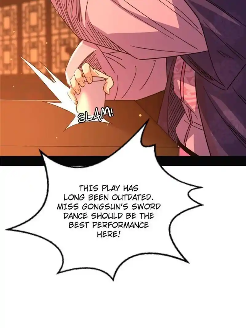 I'm an Evil God Chapter 312.1