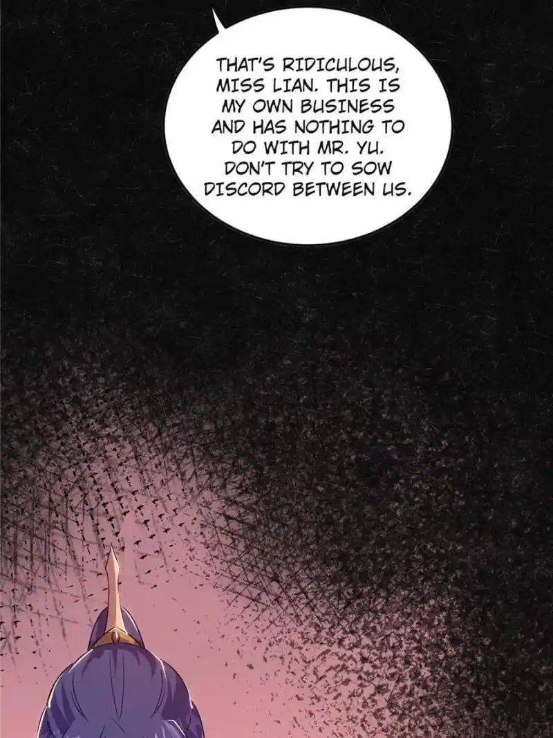 I'm an Evil God Chapter 312.1