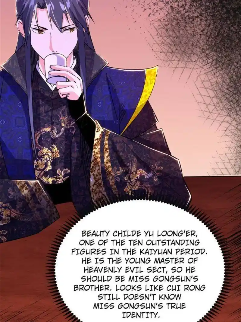 I'm an Evil God Chapter 312.1