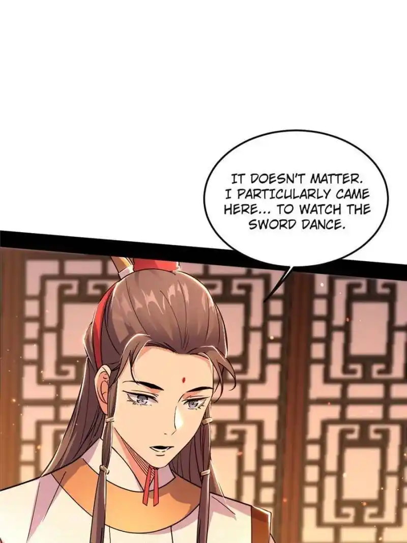 I'm an Evil God Chapter 312.1