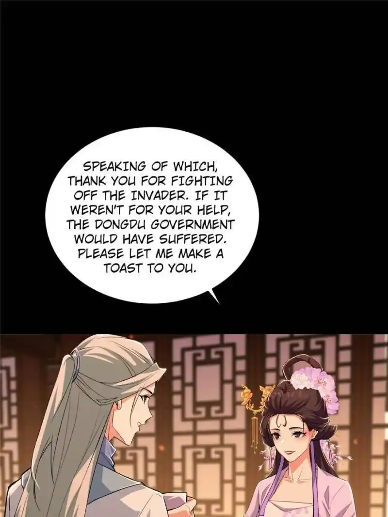 I'm an Evil God Chapter 312.1