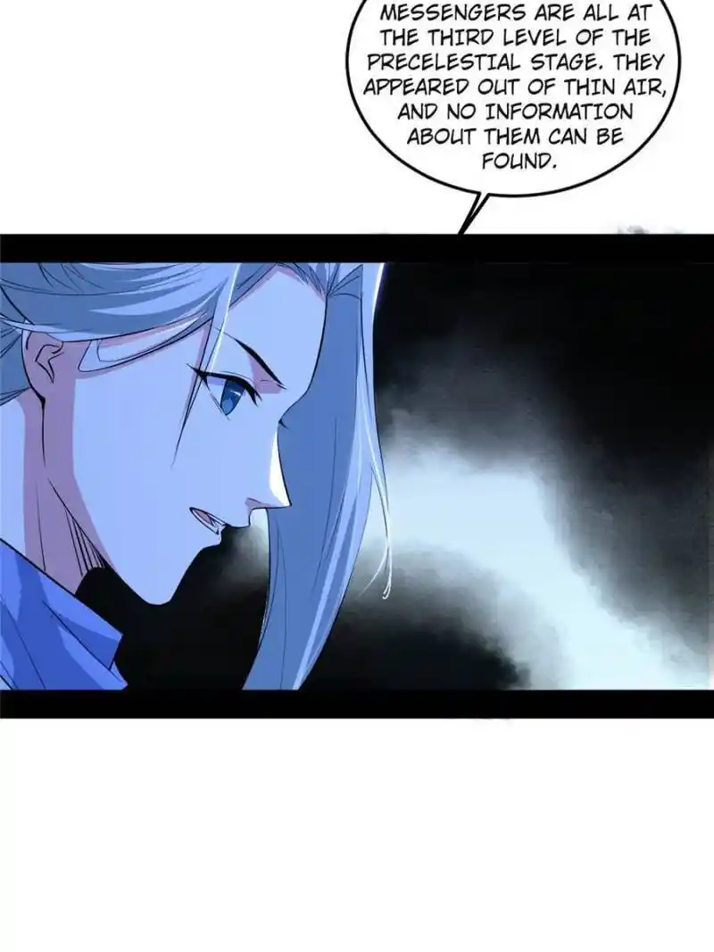 I'm an Evil God Chapter 312.1