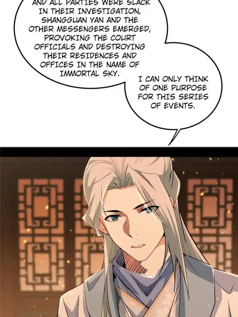 I'm an Evil God Chapter 312.1