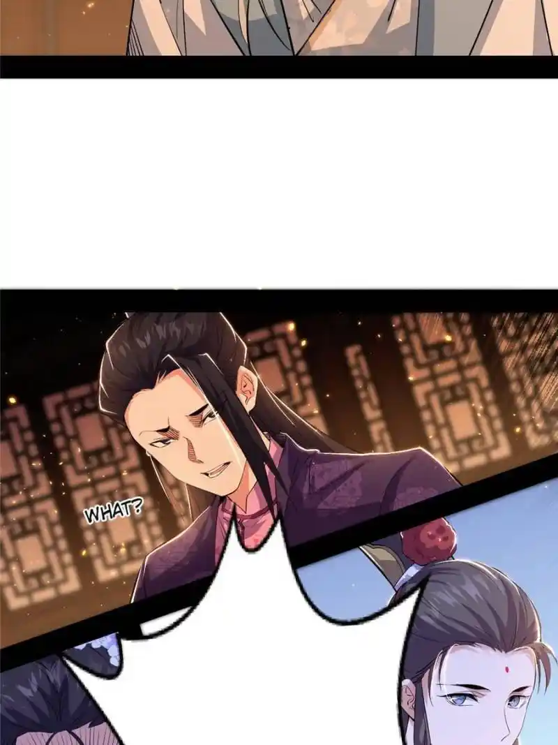 I'm an Evil God Chapter 312.1