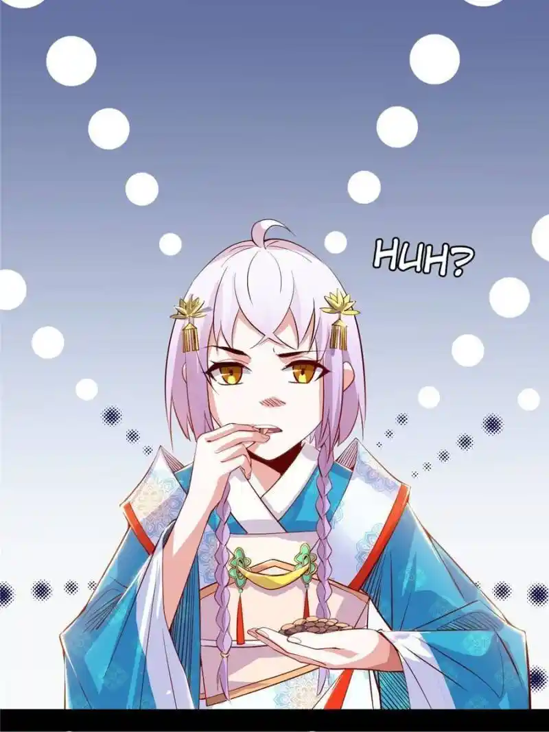 I'm an Evil God Chapter 312.1