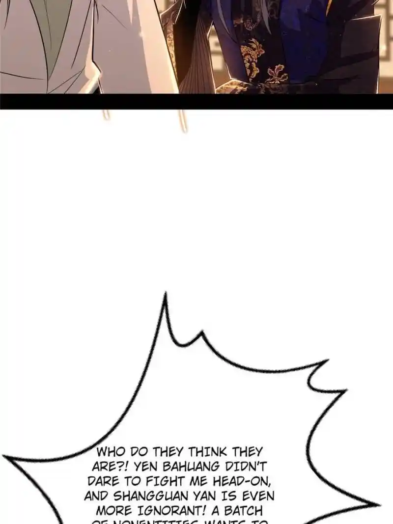 I'm an Evil God Chapter 312.1