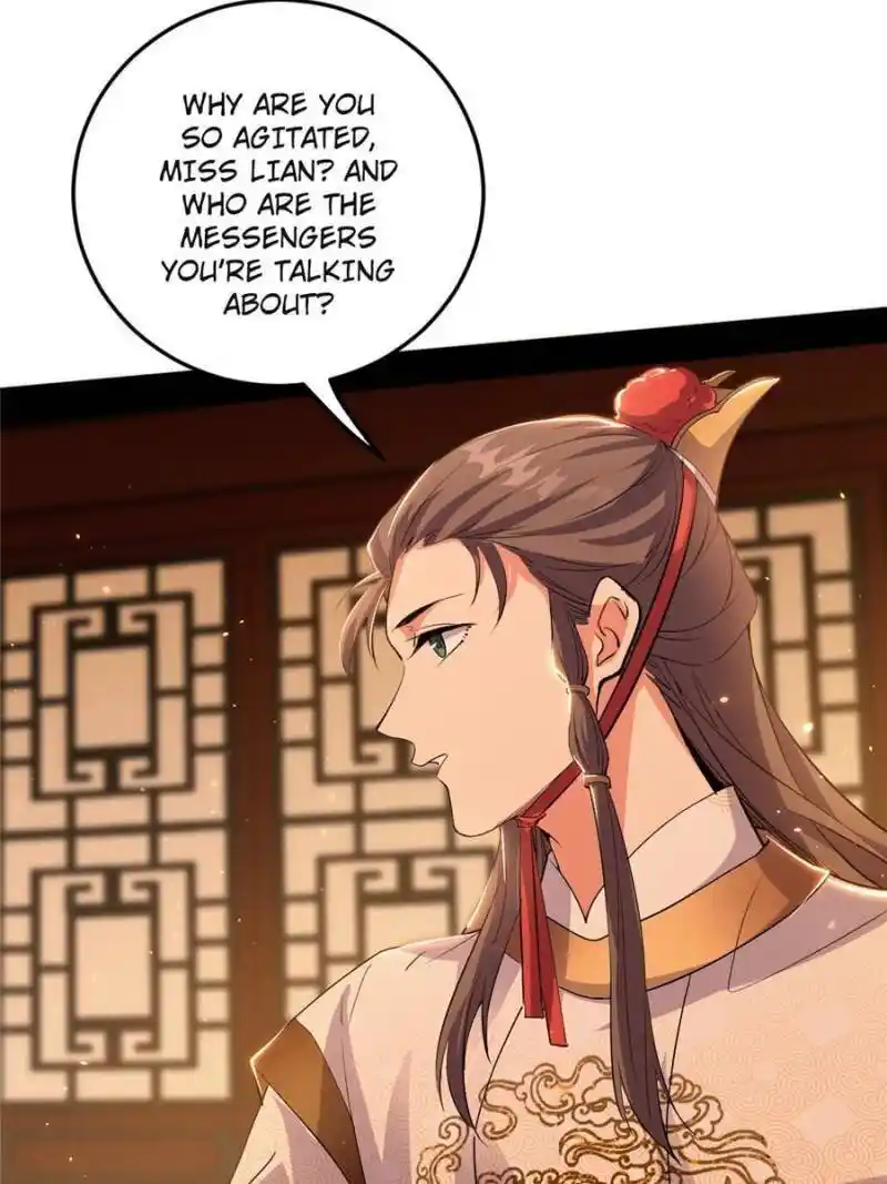 I'm an Evil God Chapter 312.1