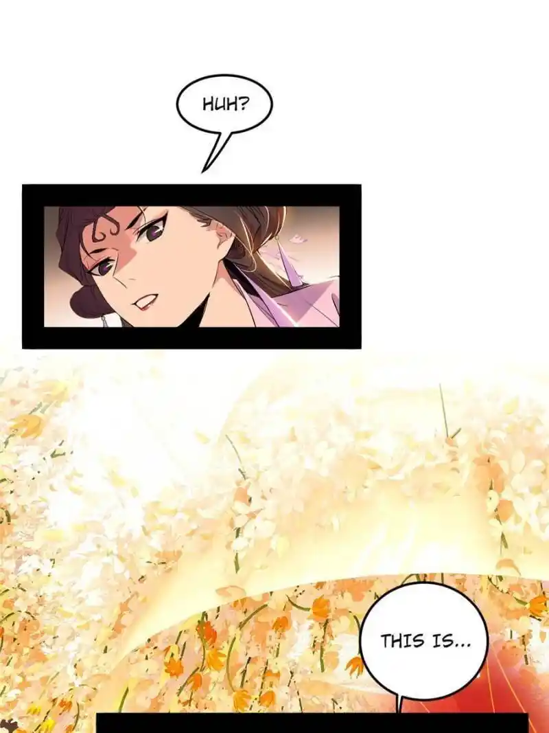 I'm an Evil God Chapter 312.1