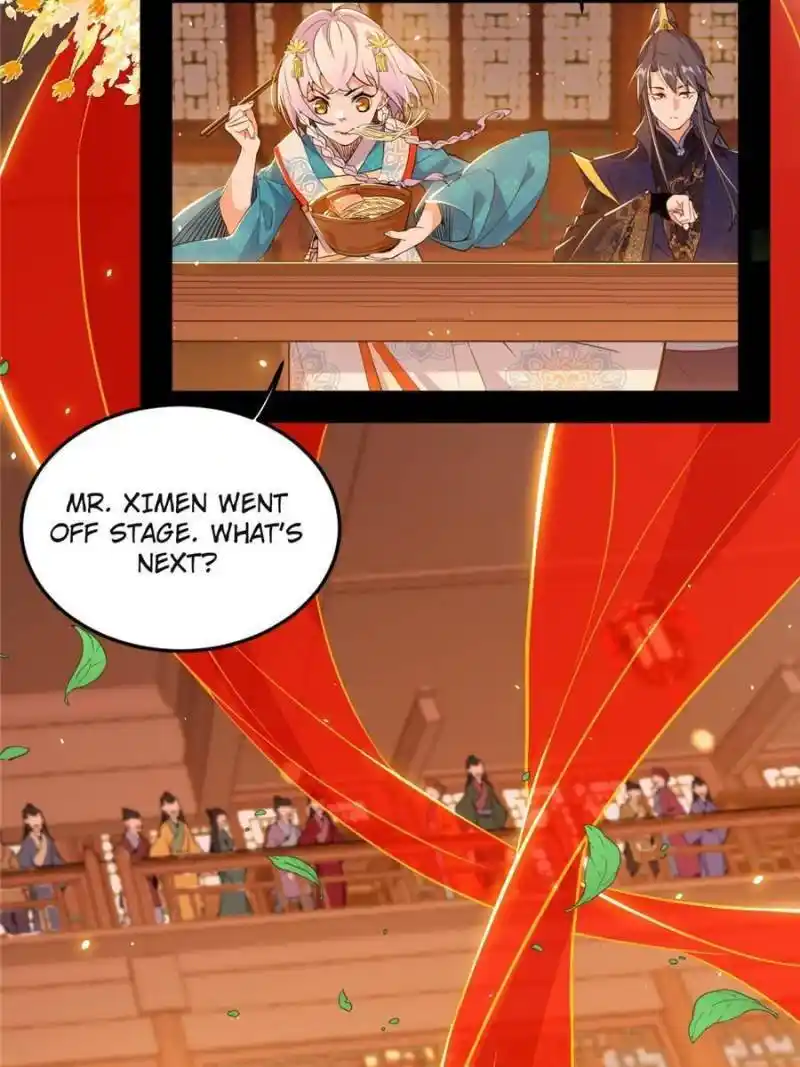 I'm an Evil God Chapter 312.1