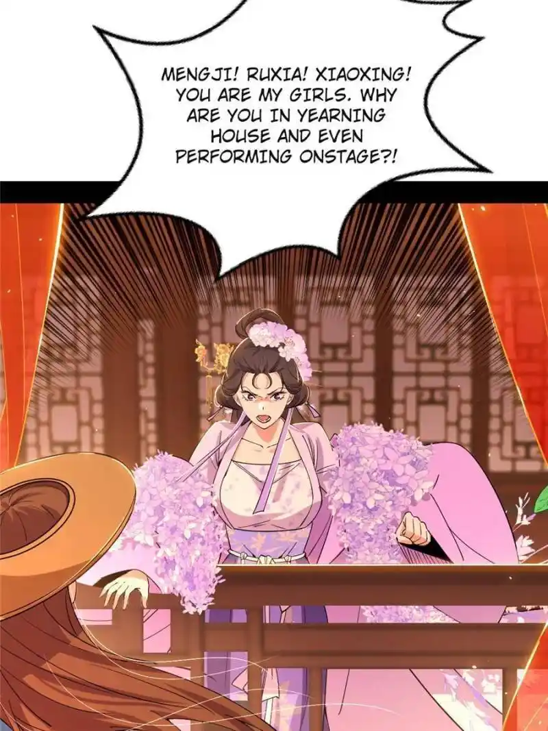 I'm an Evil God Chapter 312.1